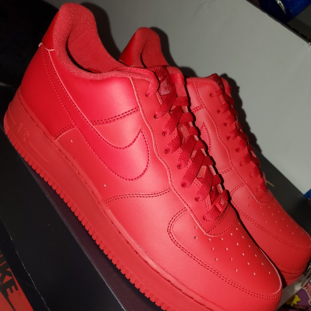 Nike Air force 1